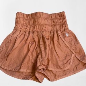 Free People Movement “The way home shorts”